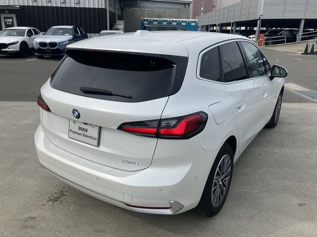 BMW 2SERIES ACTIVE T 2024 Image 31