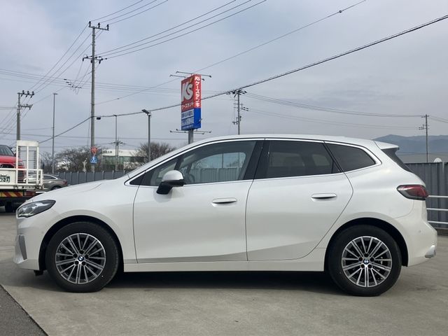 BMW 2SERIES ACTIVE T 2024 Image 31