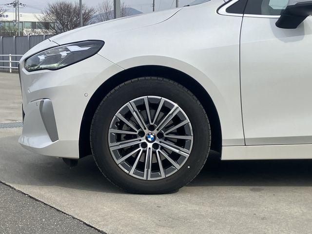 BMW 2SERIES ACTIVE T 2024 Image 31