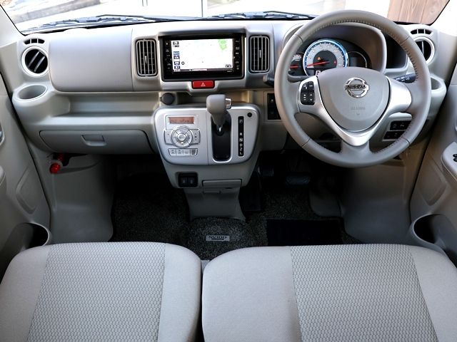 NISSAN NV100 CLIPPER RIO 2023 Image 31