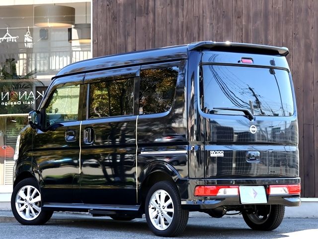 NISSAN NV100 CLIPPER RIO 2023 Image 31