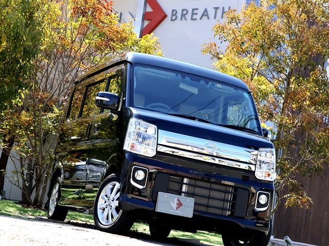 NISSAN NV100 CLIPPER RIO 2023 Image 31