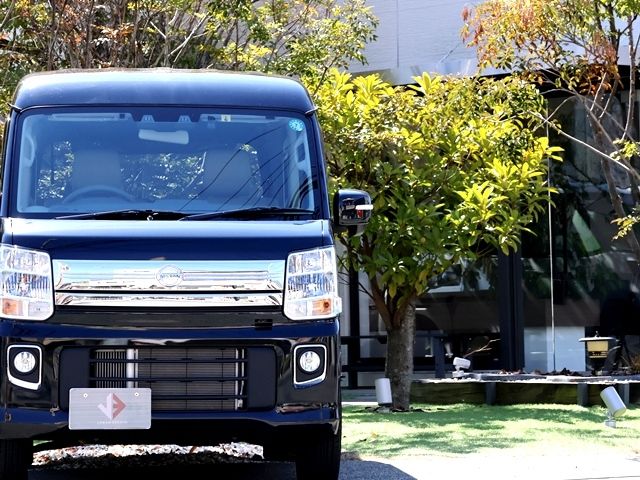 NISSAN NV100 CLIPPER RIO 2023 Image 31