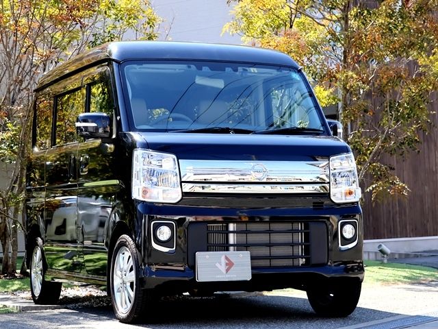 NISSAN NV100 CLIPPER RIO 2023 Image 31