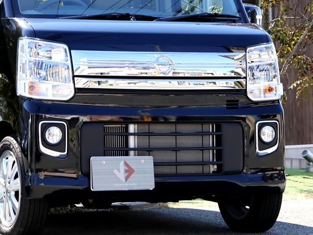 NISSAN NV100 CLIPPER RIO 2023 Image 31