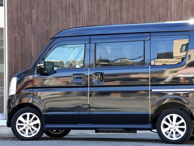 NISSAN NV100 CLIPPER RIO 2023 Image 31