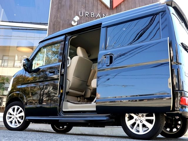 NISSAN NV100 CLIPPER RIO 2023 Image 31