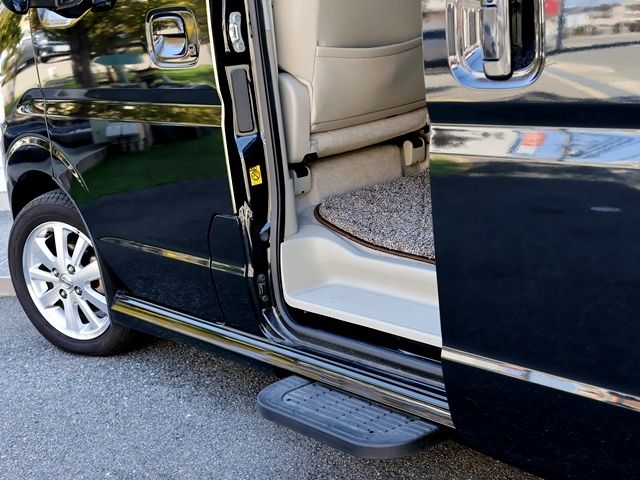 NISSAN NV100 CLIPPER RIO 2023 Image 31