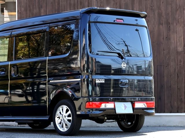 NISSAN NV100 CLIPPER RIO 2023 Image 31