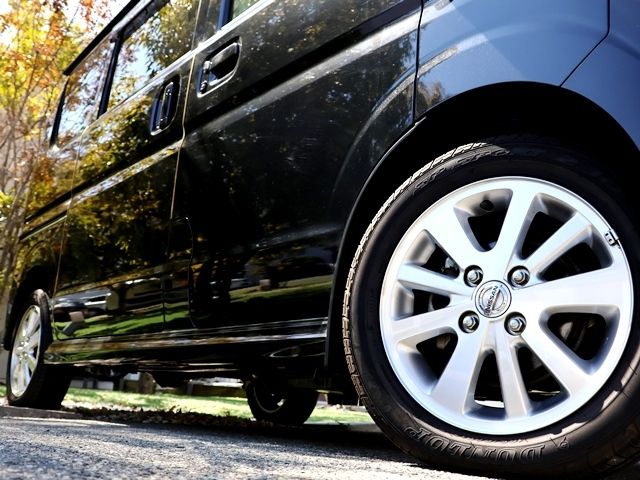 NISSAN NV100 CLIPPER RIO 2023 Image 31