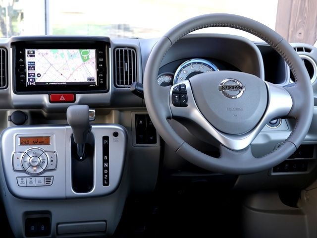 NISSAN NV100 CLIPPER RIO 2023 Image 31