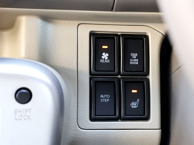 NISSAN NV100 CLIPPER RIO 2023 Image 31