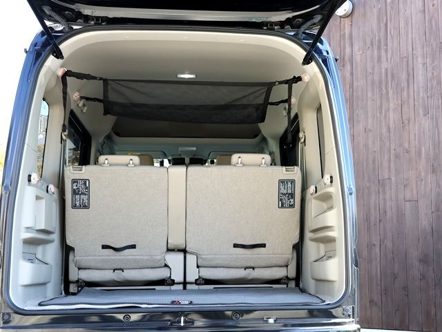 NISSAN NV100 CLIPPER RIO 2023 Image 31