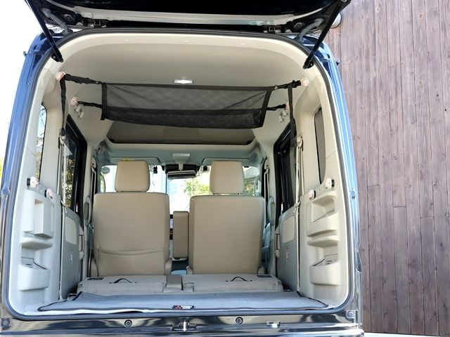 NISSAN NV100 CLIPPER RIO 2023 Image 31