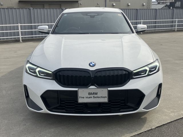 BMW 3SERIES SEDAN 2024 Image 31