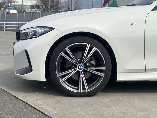 BMW 3SERIES SEDAN 2024 Image 31