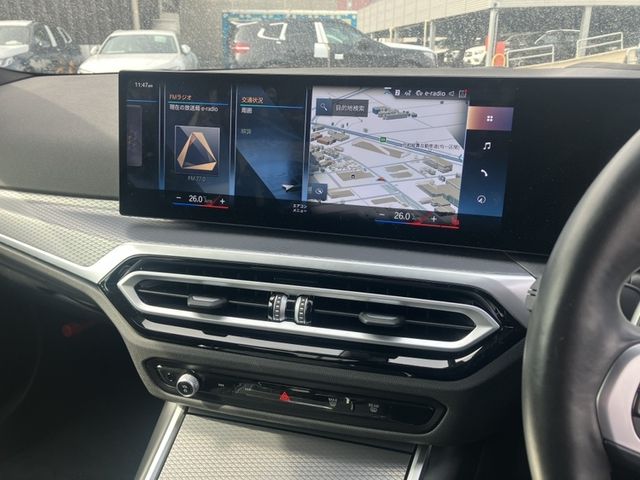 BMW 3SERIES SEDAN 2024 Image 31