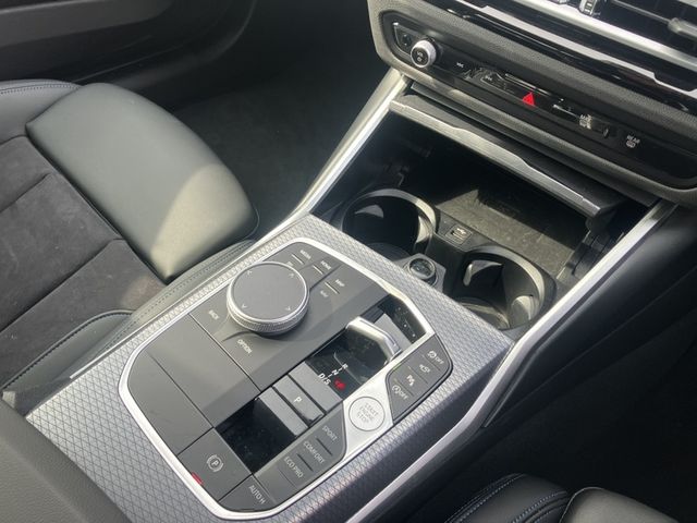 BMW 3SERIES SEDAN 2024 Image 31
