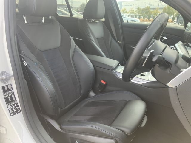 BMW 3SERIES SEDAN 2024 Image 31