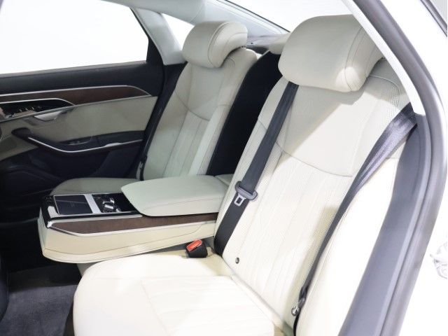 AUDI A8 2023 Image 31