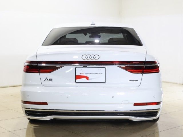 AUDI A8 2023 Image 31