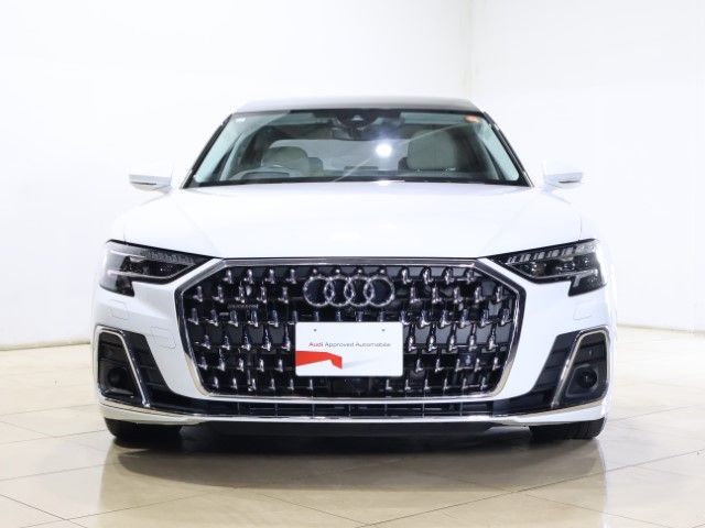 AUDI A8 2023 Image 31