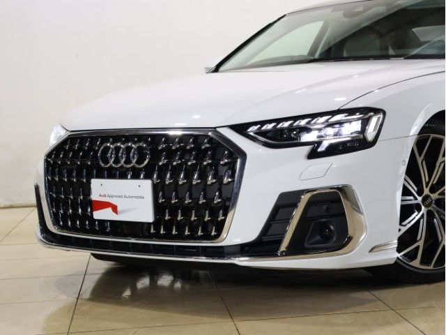 AUDI A8 2023 Image 31