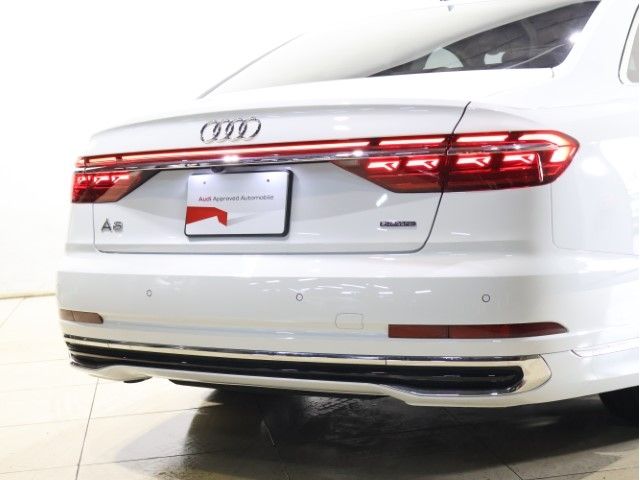 AUDI A8 2023 Image 31