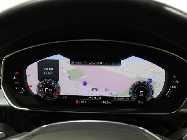 AUDI A8 2023 Image 31