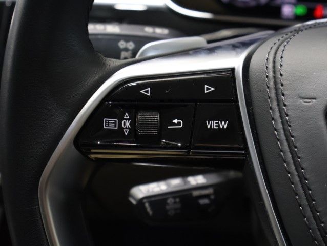 AUDI A8 2023 Image 31