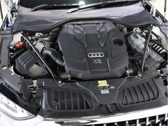 AUDI A8 2023 Image 31
