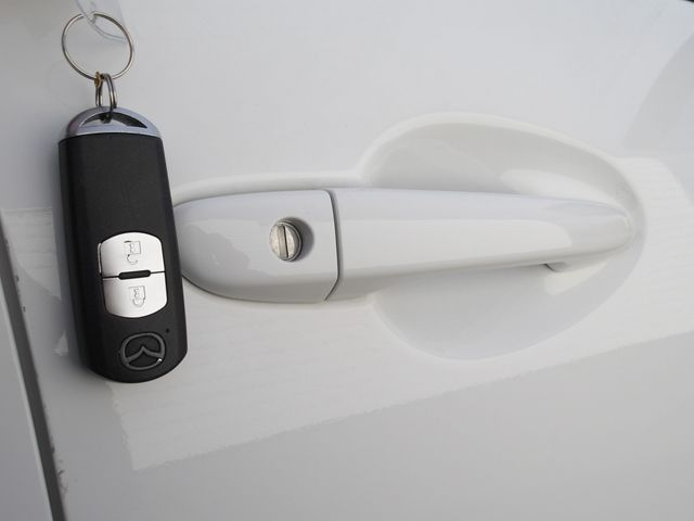 MAZDA 2 2020 Image 31