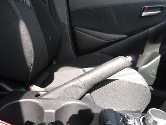 MAZDA 2 2020 Image 31