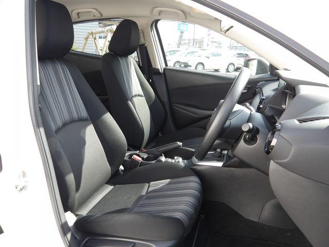 MAZDA 2 2020 Image 31