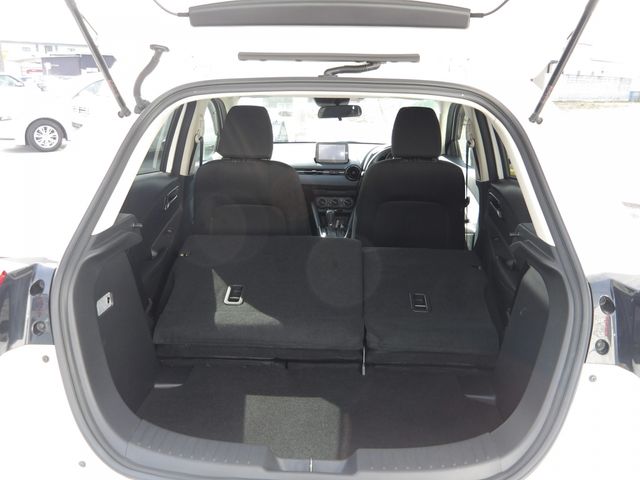 MAZDA 2 2020 Image 31