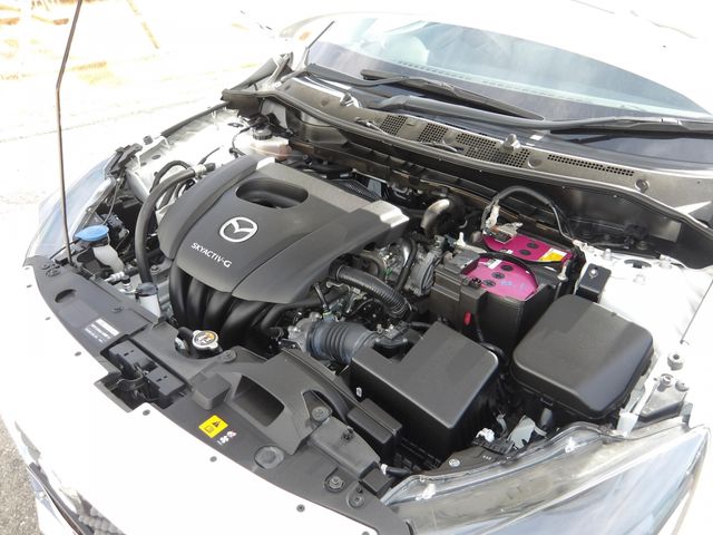MAZDA 2 2020 Image 31