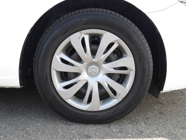 MAZDA 2 2020 Image 31