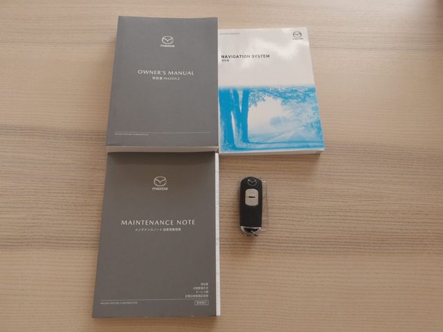 MAZDA 2 2020 Image 31