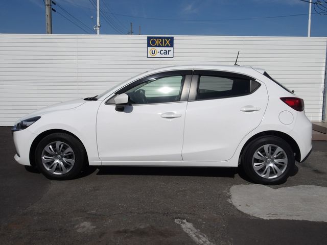 MAZDA 2 2020 Image 31