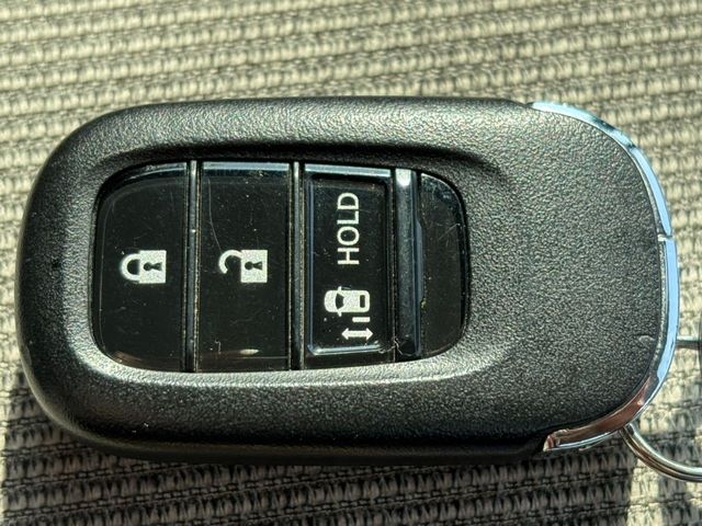 HONDA N BOX 2024 Image 31