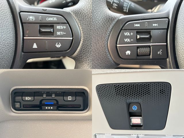 HONDA N BOX 2024 Image 31