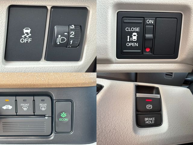 HONDA N BOX 2024 Image 31