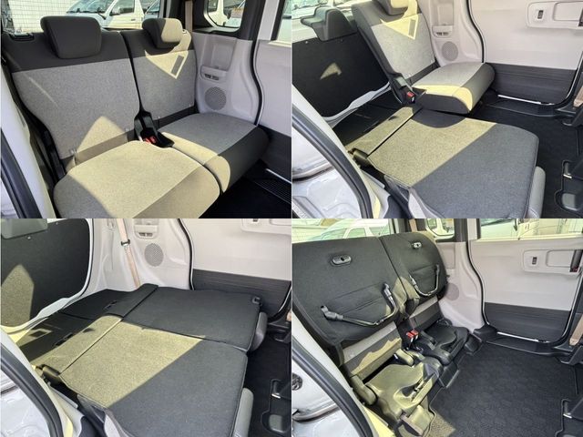 HONDA N BOX 2024 Image 31