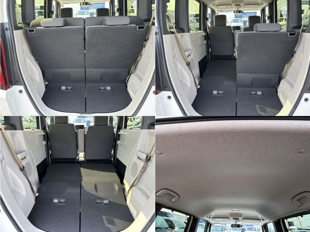 HONDA N BOX 2024 Image 31