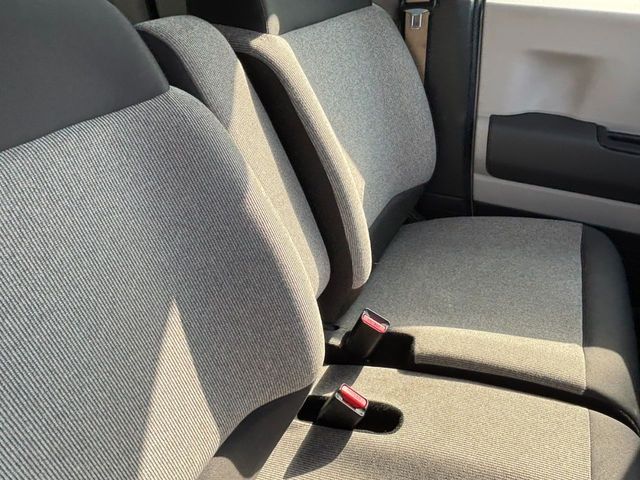 HONDA N BOX 2024 Image 31