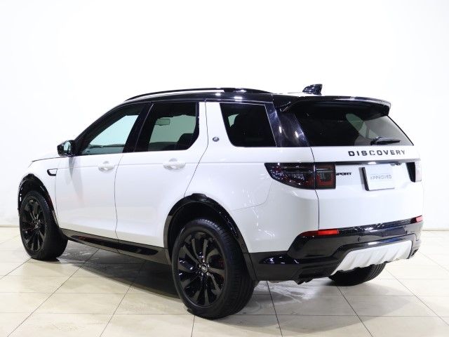 ROVER DISCOVERY SPOR 2024 Image 31