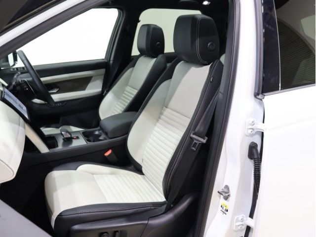 ROVER DISCOVERY SPOR 2024 Image 31