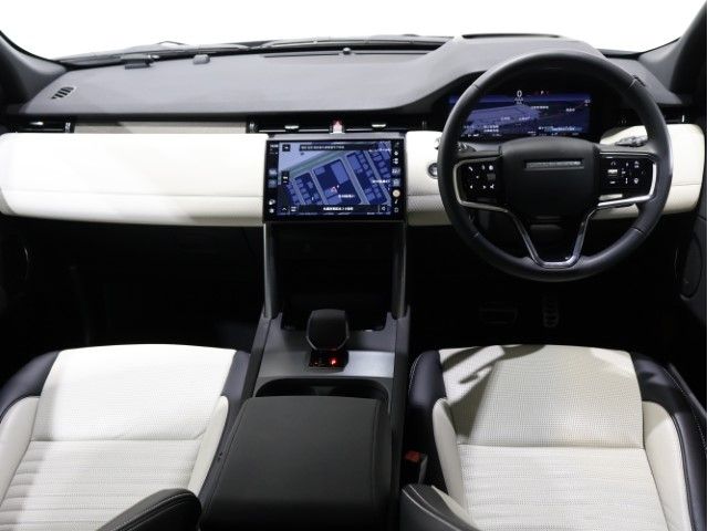 ROVER DISCOVERY SPOR 2024 Image 31