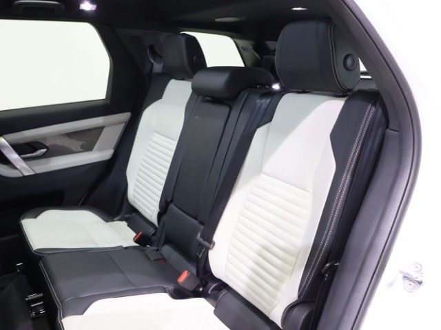 ROVER DISCOVERY SPOR 2024 Image 31