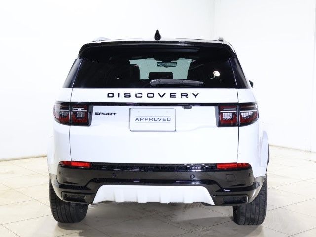 ROVER DISCOVERY SPOR 2024 Image 31